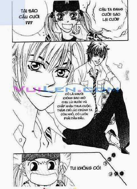 Neck And Neck - Chapter 1 - Trang 111