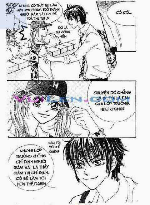 Neck And Neck - Chapter 1 - Trang 112