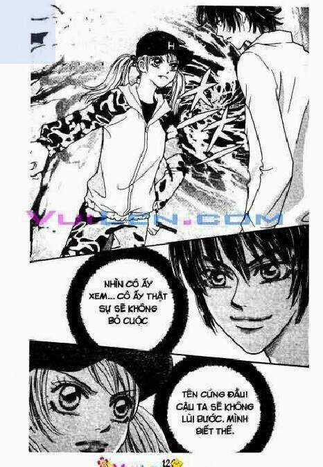 Neck And Neck - Chapter 1 - Trang 117