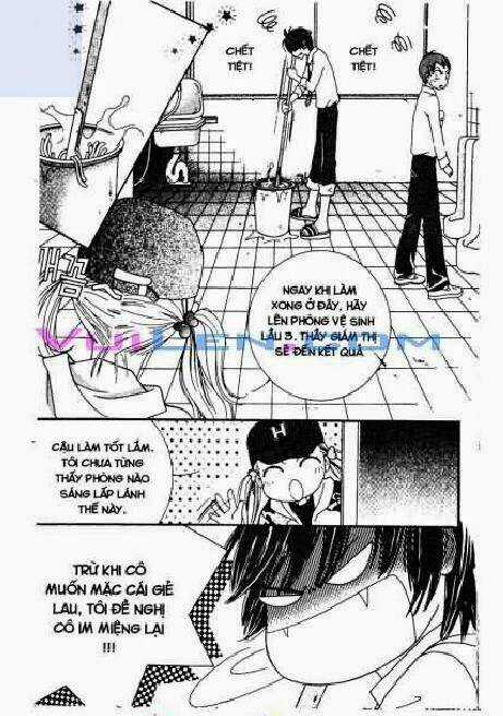 Neck And Neck - Chapter 1 - Trang 119