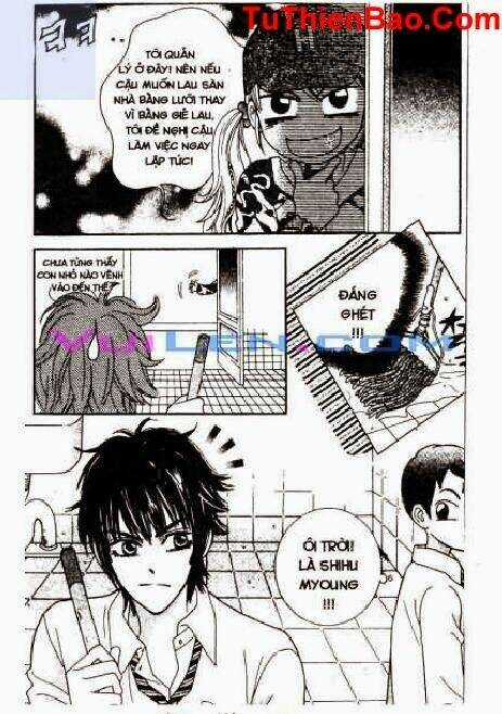 Neck And Neck - Chapter 1 - Trang 120