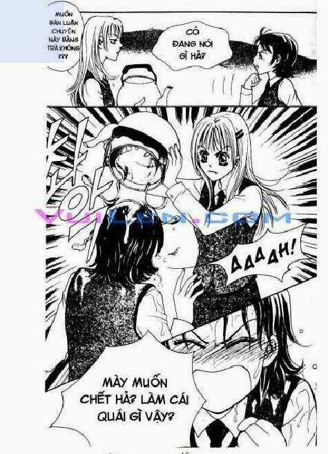 Neck And Neck - Chapter 1 - Trang 13