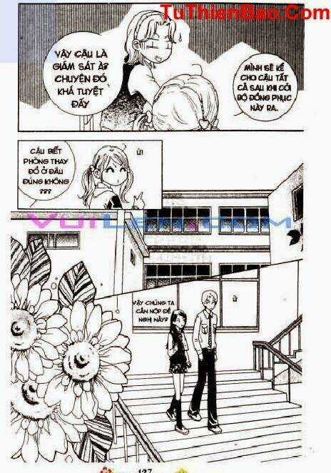 Neck And Neck - Chapter 1 - Trang 124