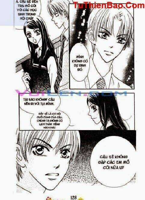 Neck And Neck - Chapter 1 - Trang 125