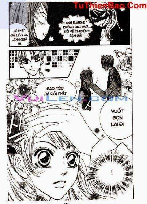 Neck And Neck - Chapter 1 - Trang 128