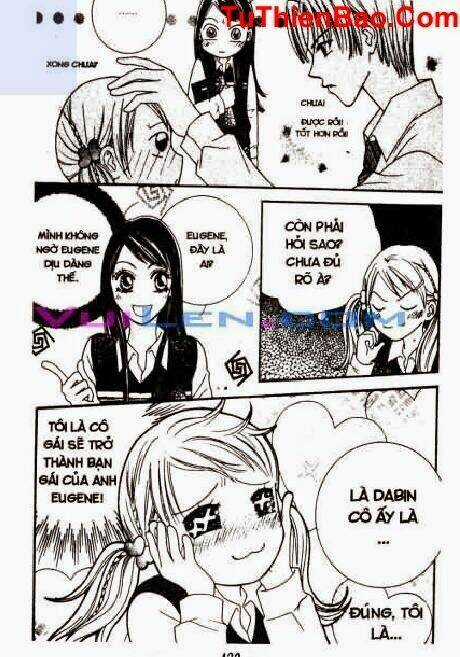 Neck And Neck - Chapter 1 - Trang 129