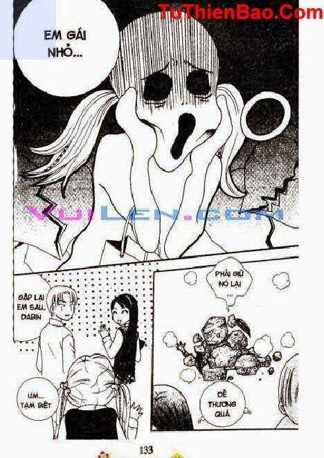 Neck And Neck - Chapter 1 - Trang 130