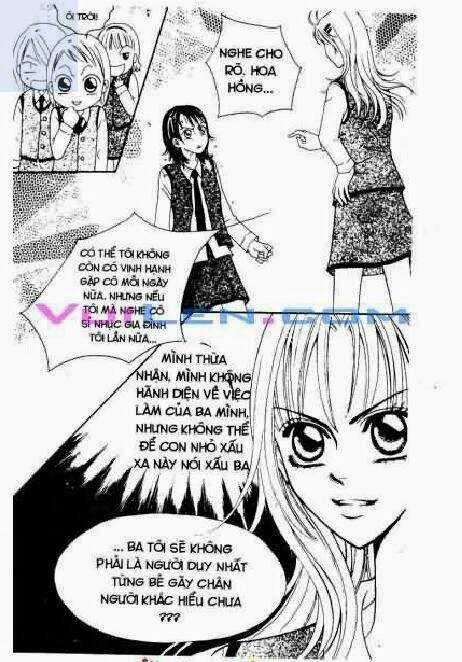 Neck And Neck - Chapter 1 - Trang 14