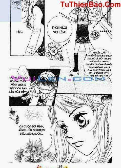 Neck And Neck - Chapter 1 - Trang 131