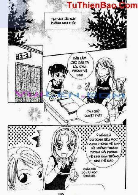 Neck And Neck - Chapter 1 - Trang 132