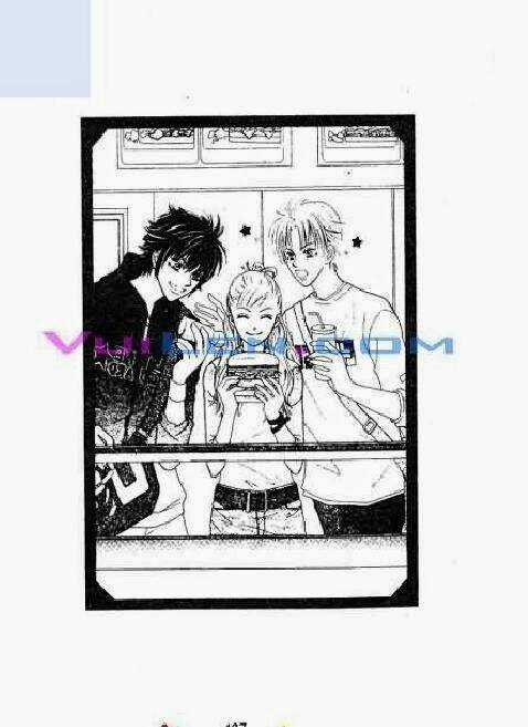 Neck And Neck - Chapter 1 - Trang 134