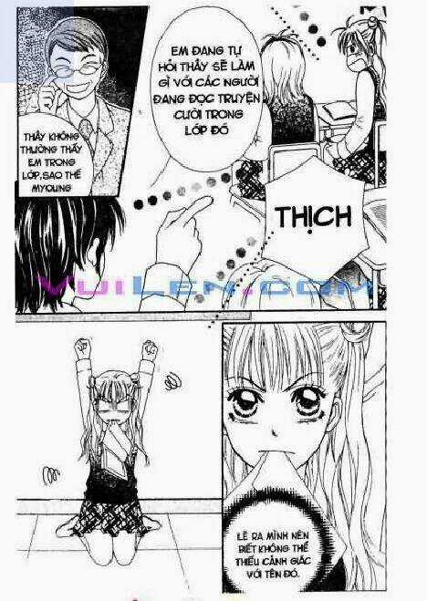 Neck And Neck - Chapter 1 - Trang 136