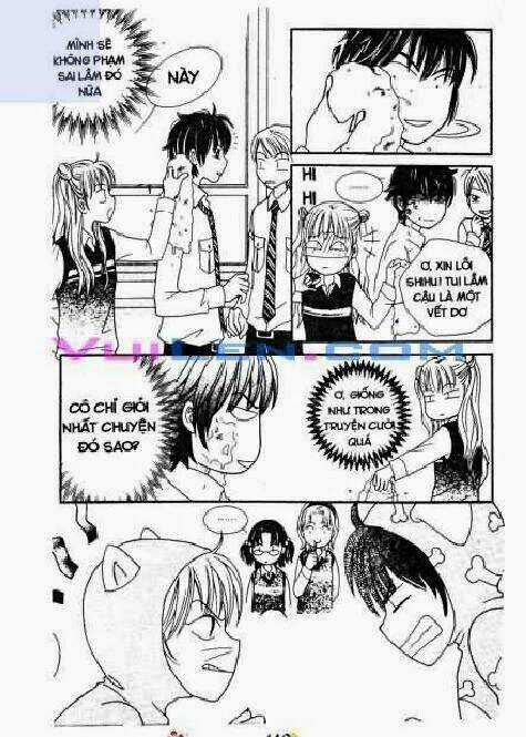 Neck And Neck - Chapter 1 - Trang 137