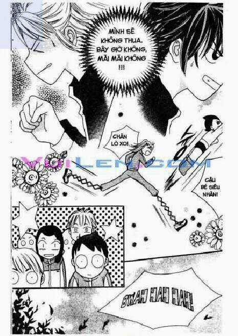 Neck And Neck - Chapter 1 - Trang 140