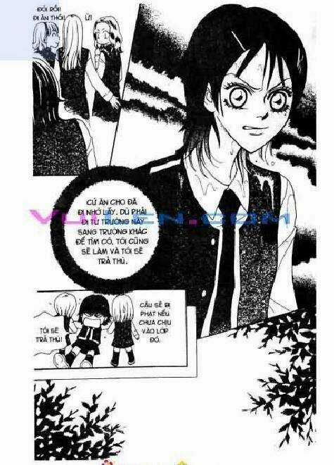 Neck And Neck - Chapter 1 - Trang 15