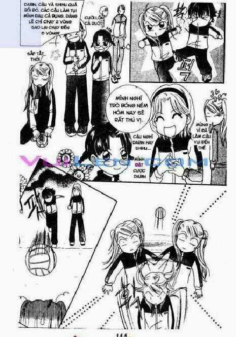 Neck And Neck - Chapter 1 - Trang 141