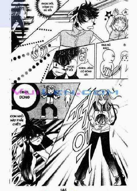 Neck And Neck - Chapter 1 - Trang 143