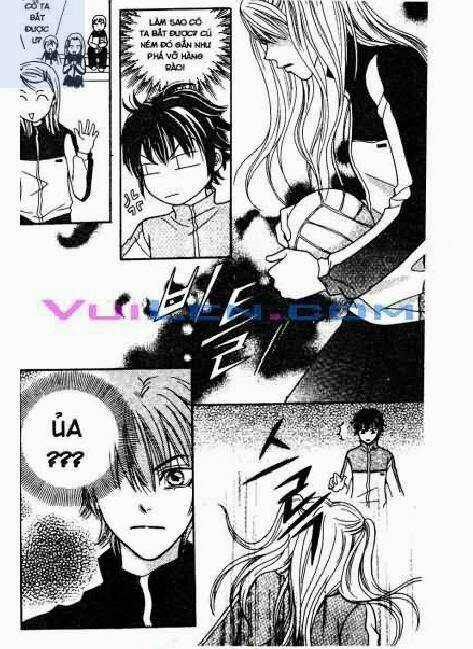 Neck And Neck - Chapter 1 - Trang 144