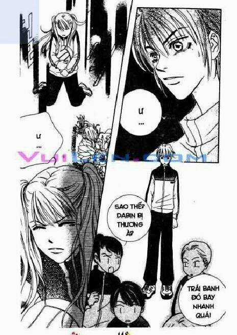 Neck And Neck - Chapter 1 - Trang 145