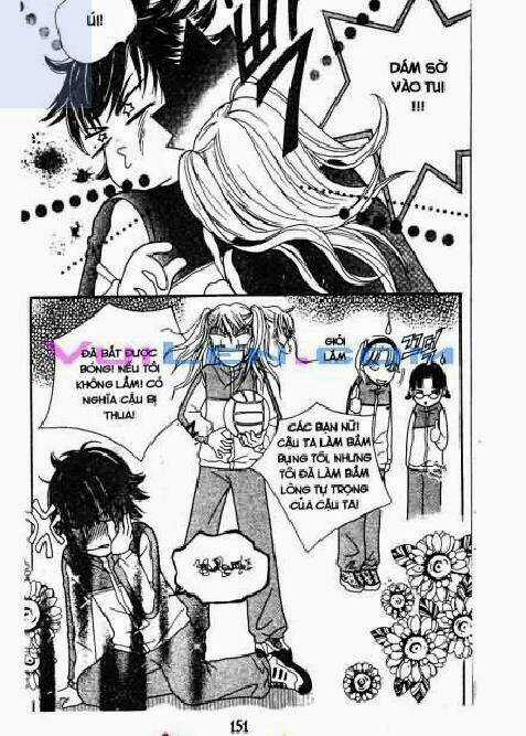 Neck And Neck - Chapter 1 - Trang 148