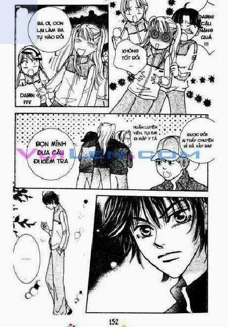 Neck And Neck - Chapter 1 - Trang 149