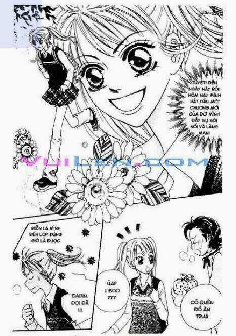 Neck And Neck - Chapter 1 - Trang 16