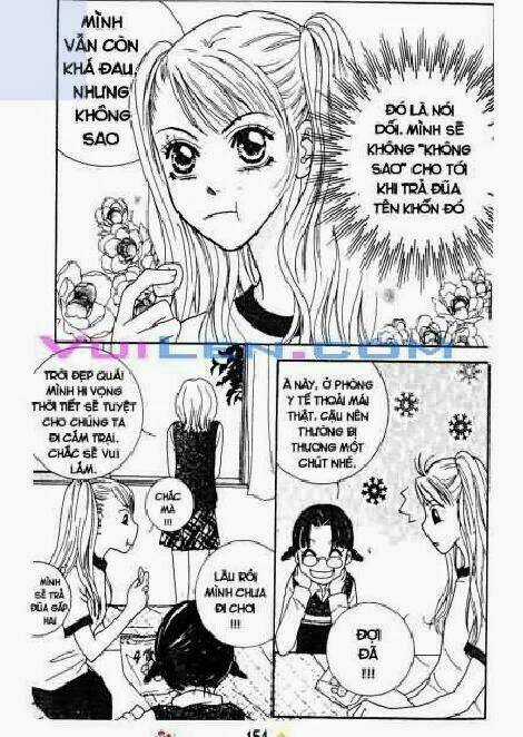 Neck And Neck - Chapter 1 - Trang 151