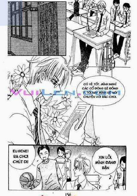 Neck And Neck - Chapter 1 - Trang 153