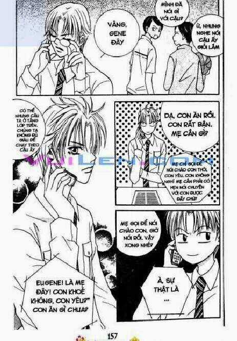 Neck And Neck - Chapter 1 - Trang 154