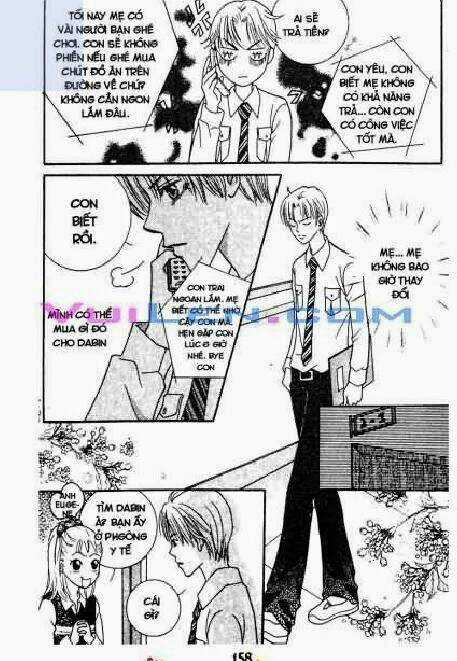 Neck And Neck - Chapter 1 - Trang 155