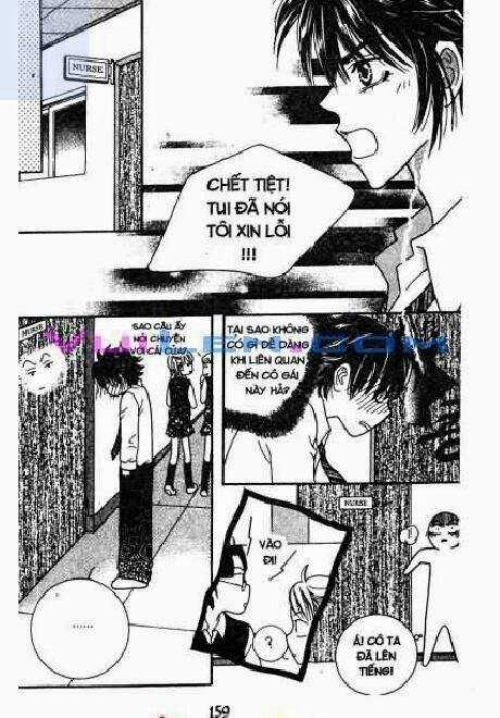 Neck And Neck - Chapter 1 - Trang 156