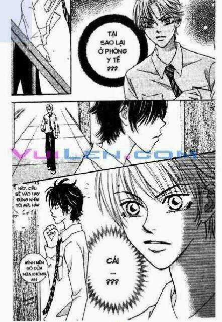 Neck And Neck - Chapter 1 - Trang 157