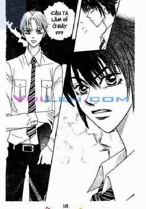 Neck And Neck - Chapter 1 - Trang 158