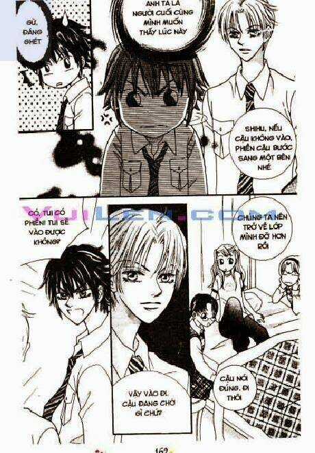 Neck And Neck - Chapter 1 - Trang 159