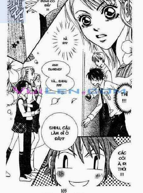 Neck And Neck - Chapter 1 - Trang 160