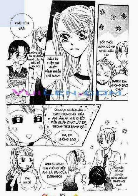 Neck And Neck - Chapter 1 - Trang 162