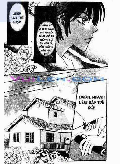 Neck And Neck - Chapter 1 - Trang 164