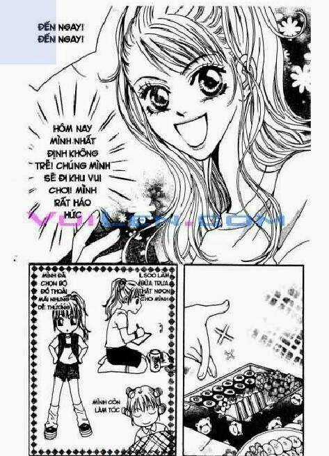 Neck And Neck - Chapter 1 - Trang 165