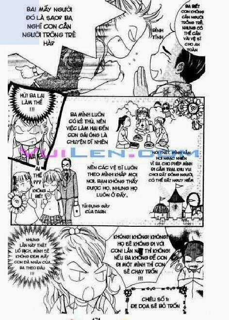 Neck And Neck - Chapter 1 - Trang 168