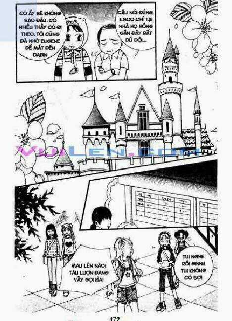 Neck And Neck - Chapter 1 - Trang 169