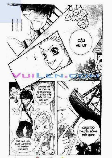 Neck And Neck - Chapter 1 - Trang 174