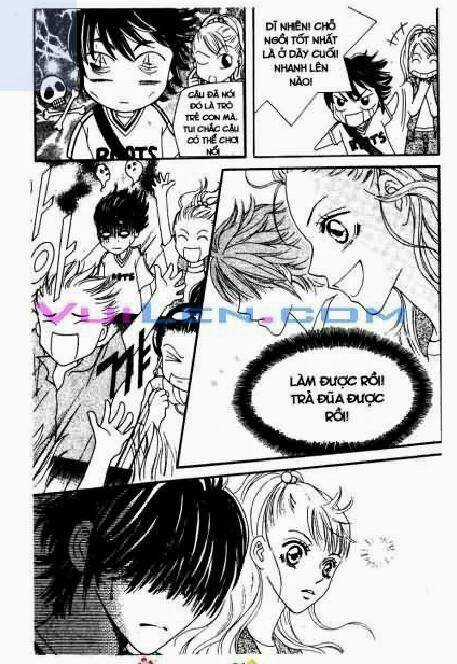 Neck And Neck - Chapter 1 - Trang 175