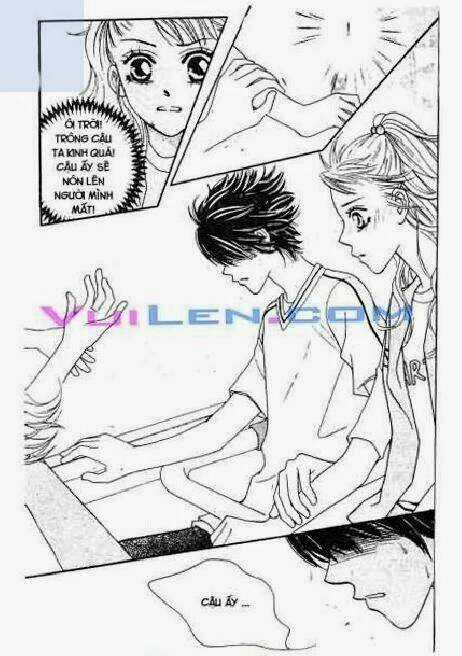 Neck And Neck - Chapter 1 - Trang 176