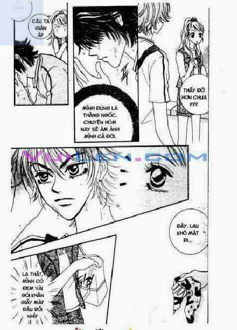 Neck And Neck - Chapter 1 - Trang 178