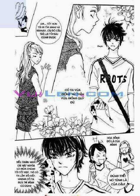 Neck And Neck - Chapter 1 - Trang 179