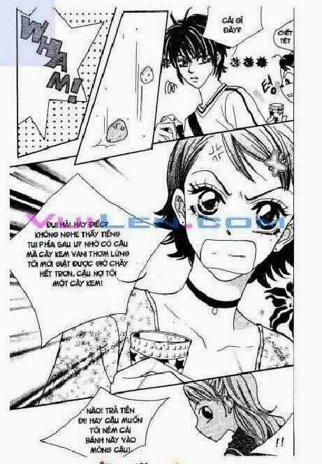 Neck And Neck - Chapter 1 - Trang 180