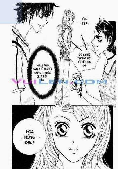 Neck And Neck - Chapter 1 - Trang 181