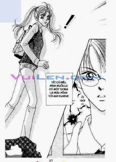 Neck And Neck - Chapter 1 - Trang 24