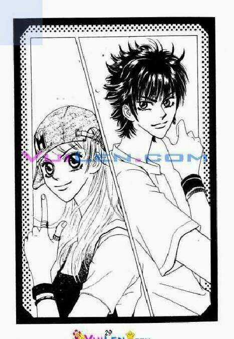 Neck And Neck - Chapter 1 - Trang 26