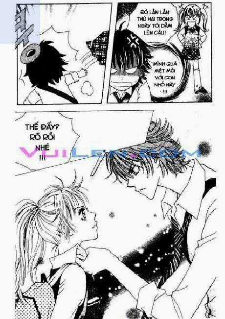 Neck And Neck - Chapter 1 - Trang 29